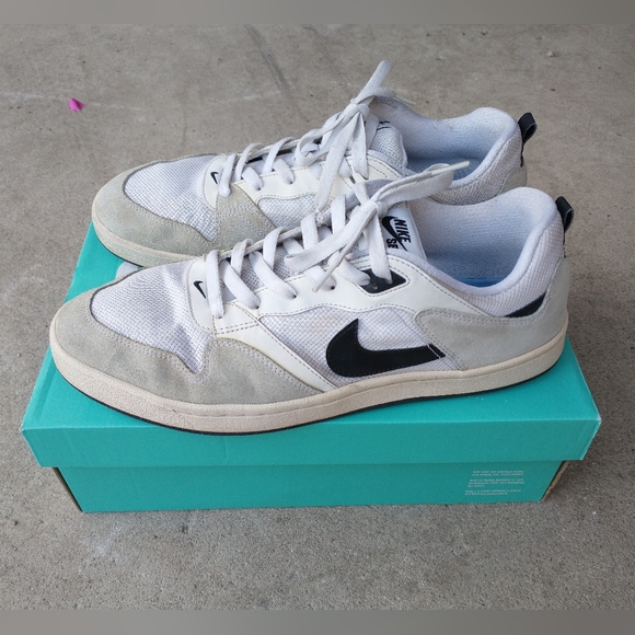 Nike SB Alleyoop Mens 13 - Picture 3 of 9